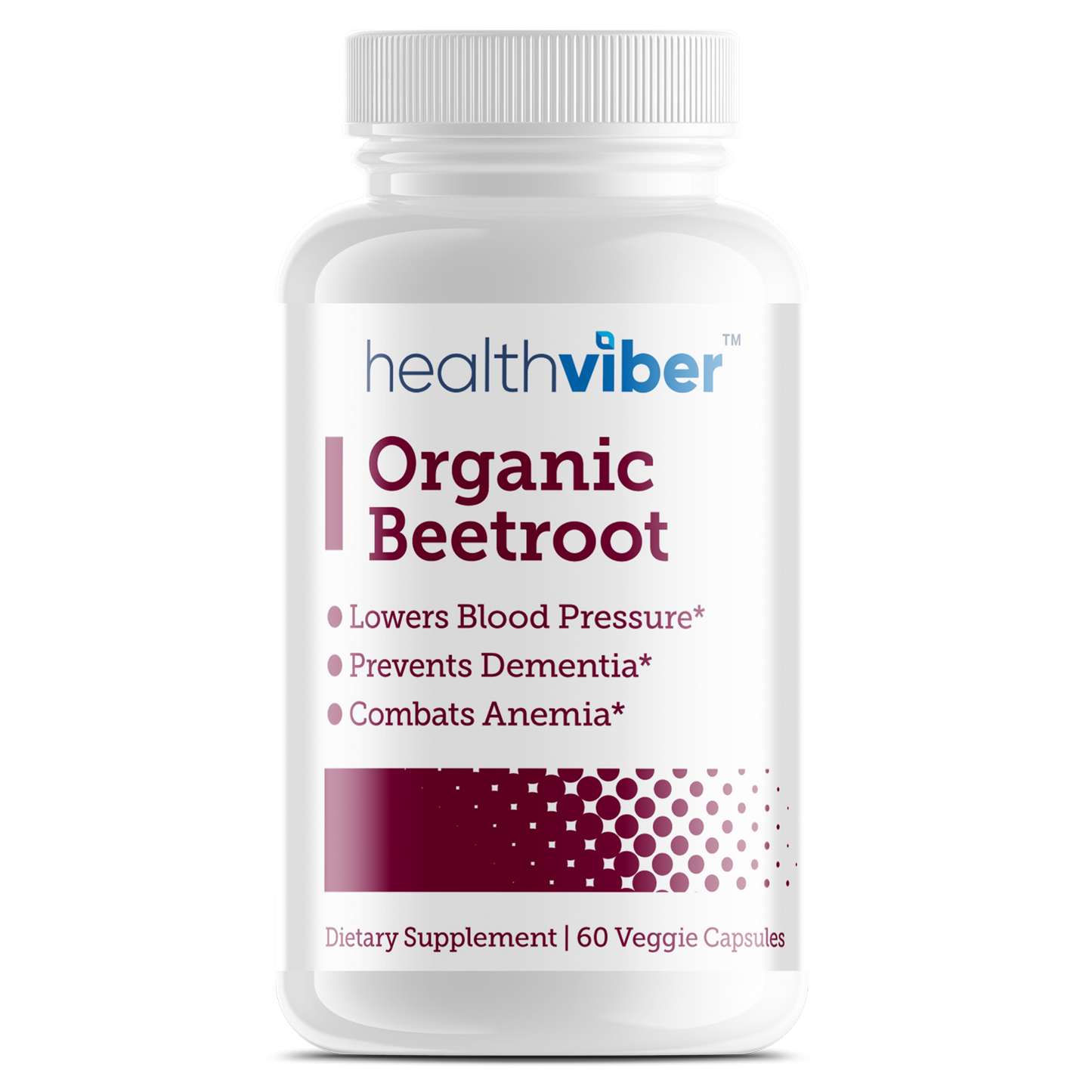 Organic Beetroot