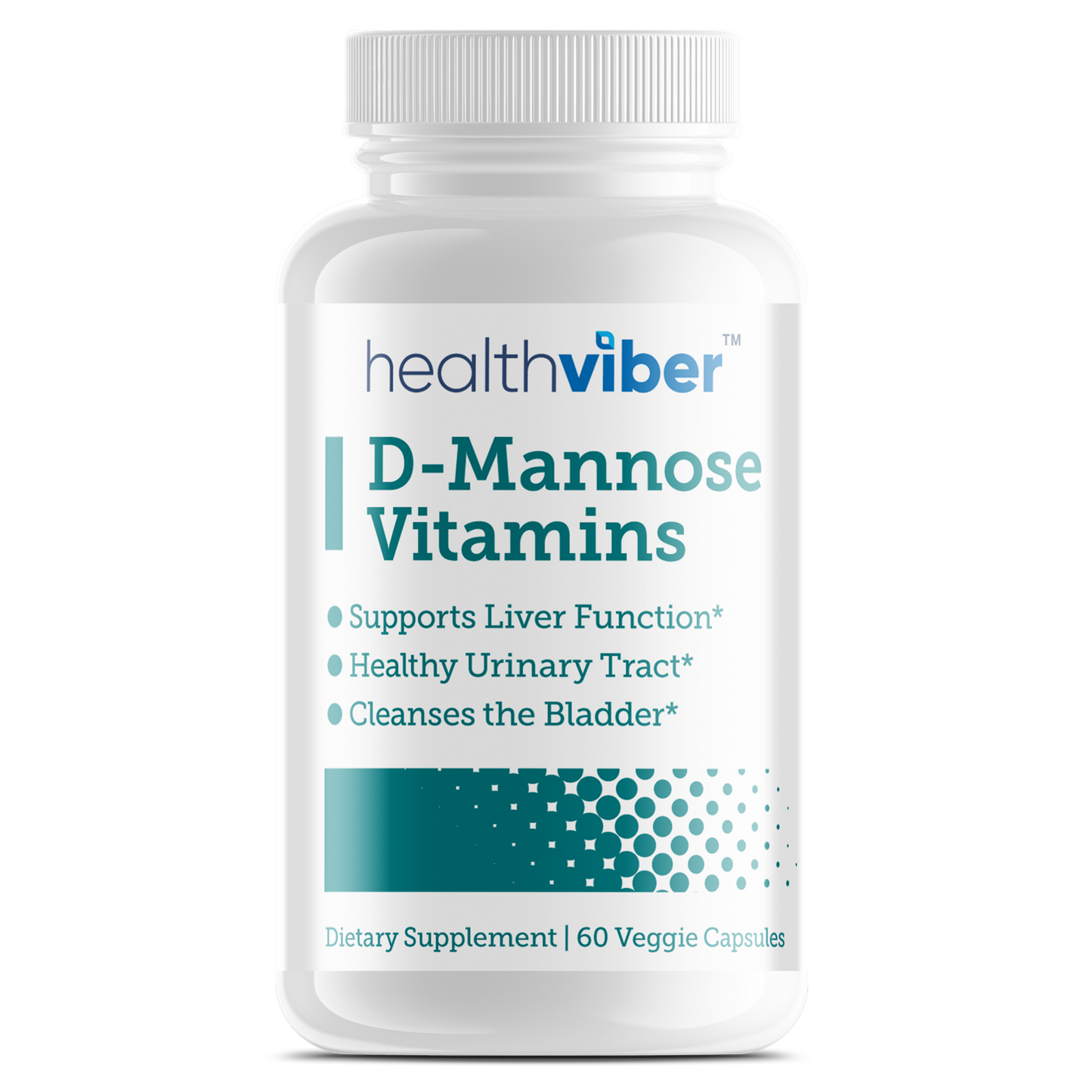 D-Mannose Vitamins