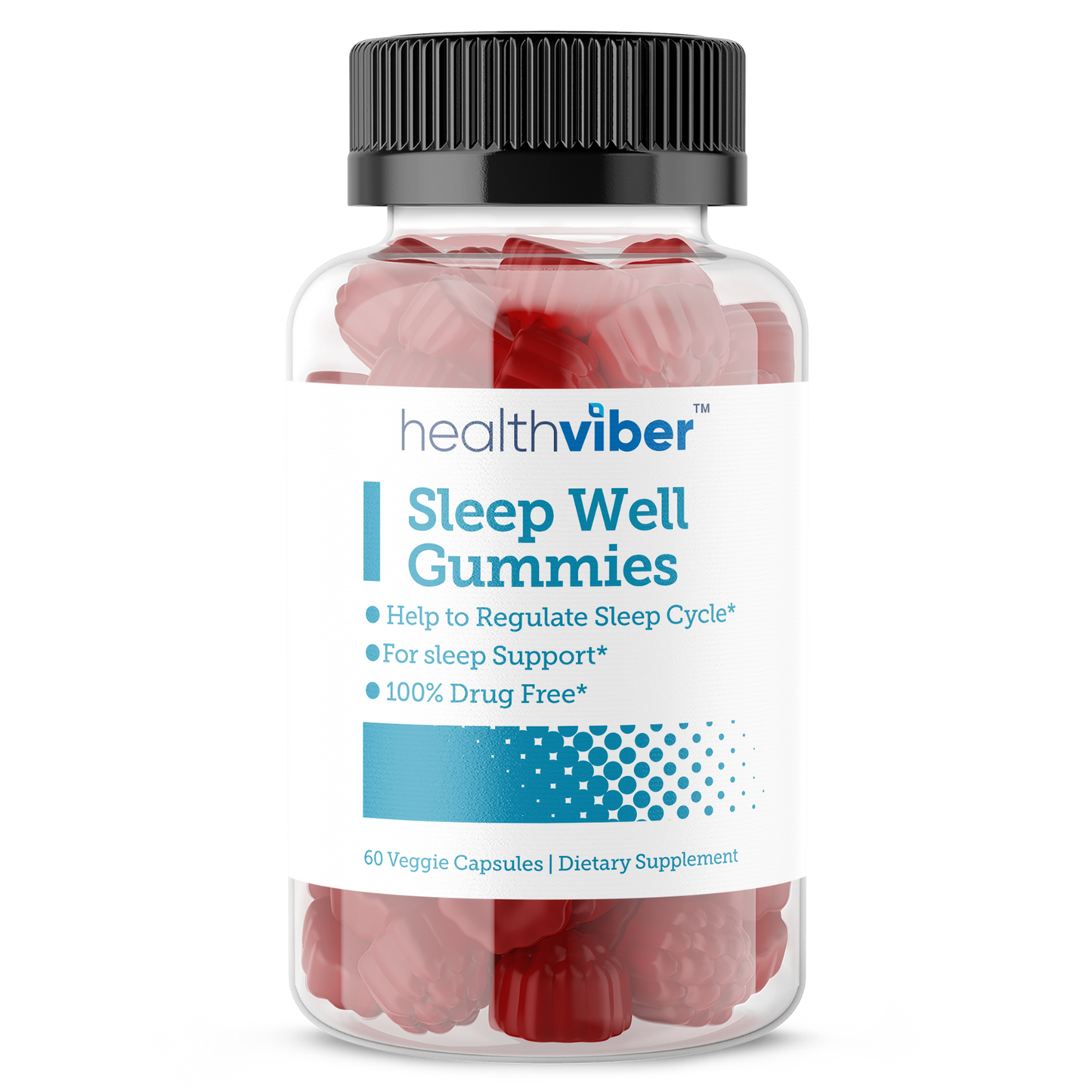 Sleep Well Gummies