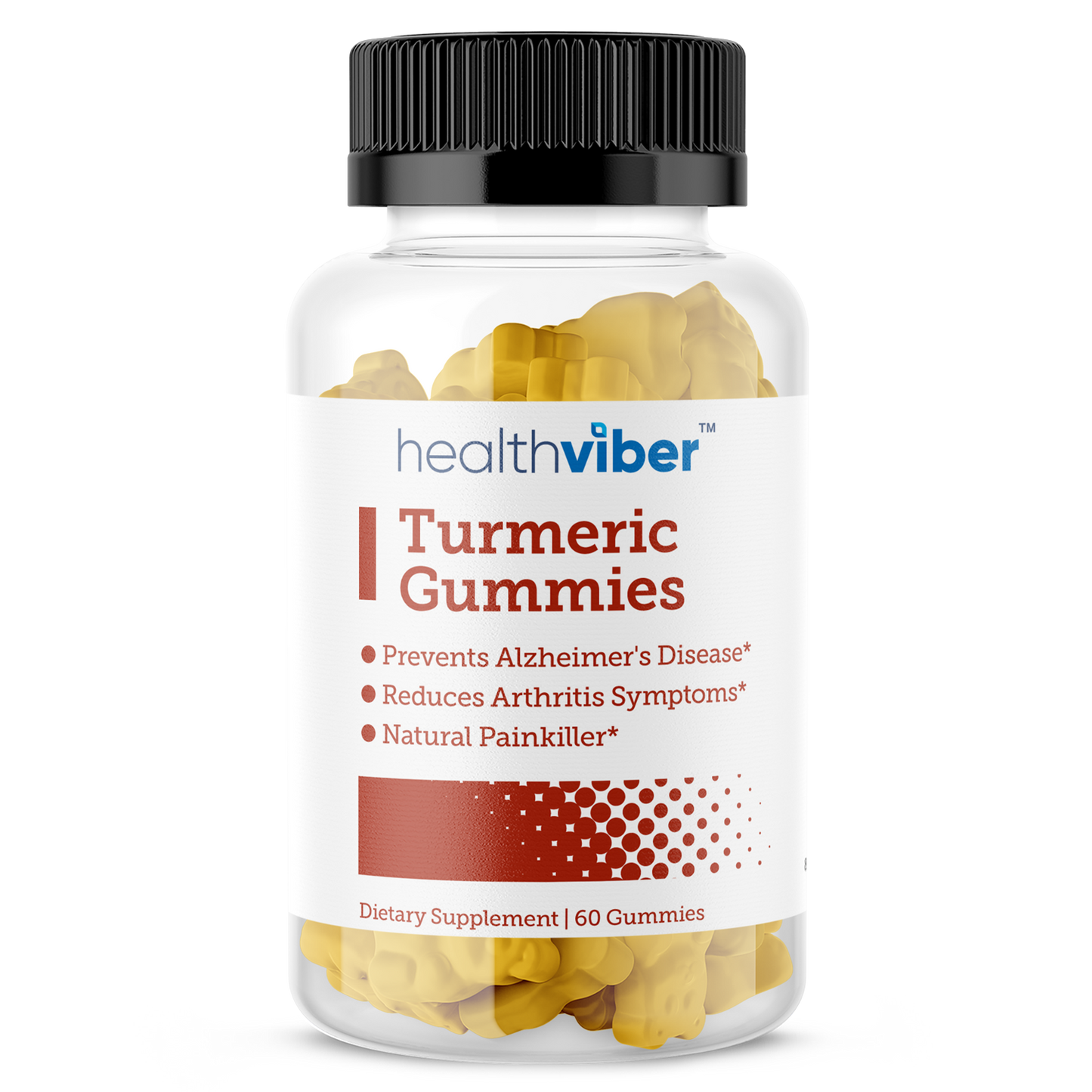 Turmeric Gummies