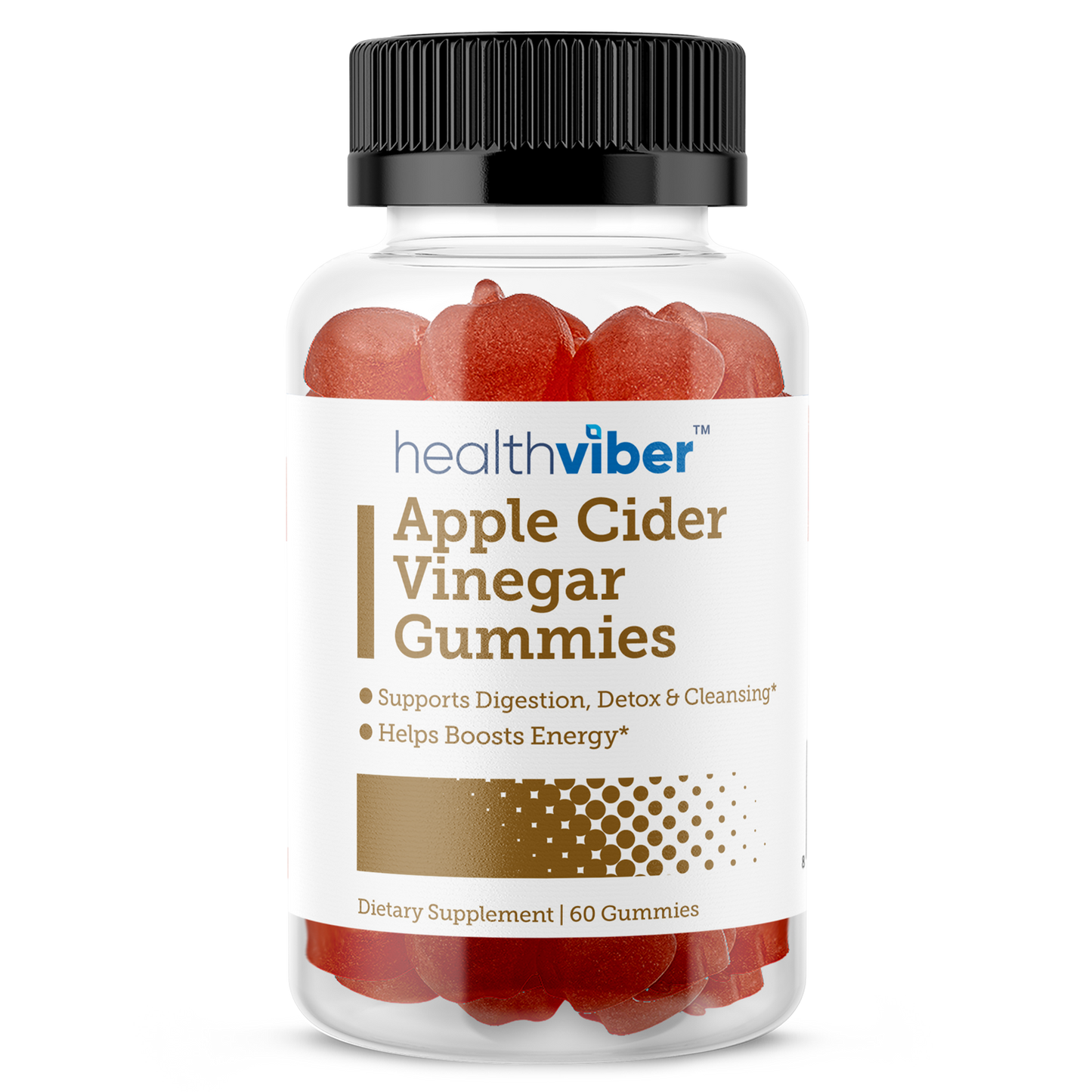 Apple Cider Vinegar Gummies
