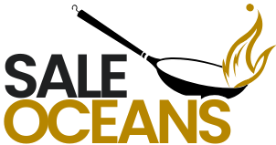 Sale Oceans logo