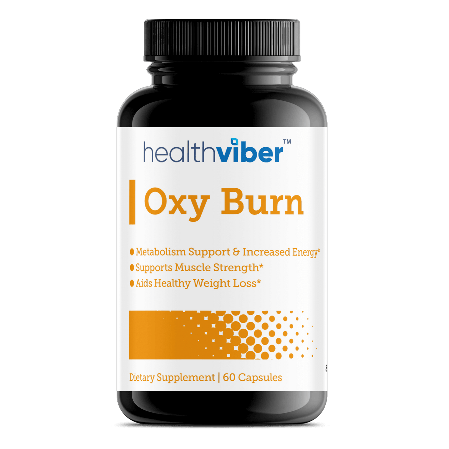 Oxy Burn