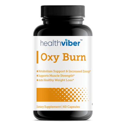 Oxy Burn