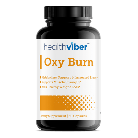 Oxy Burn