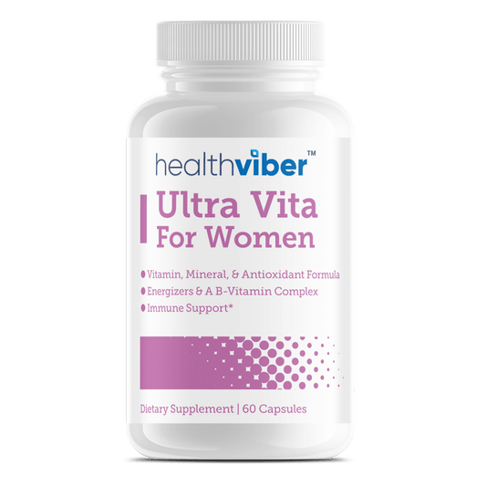 Ultra Vita for Women