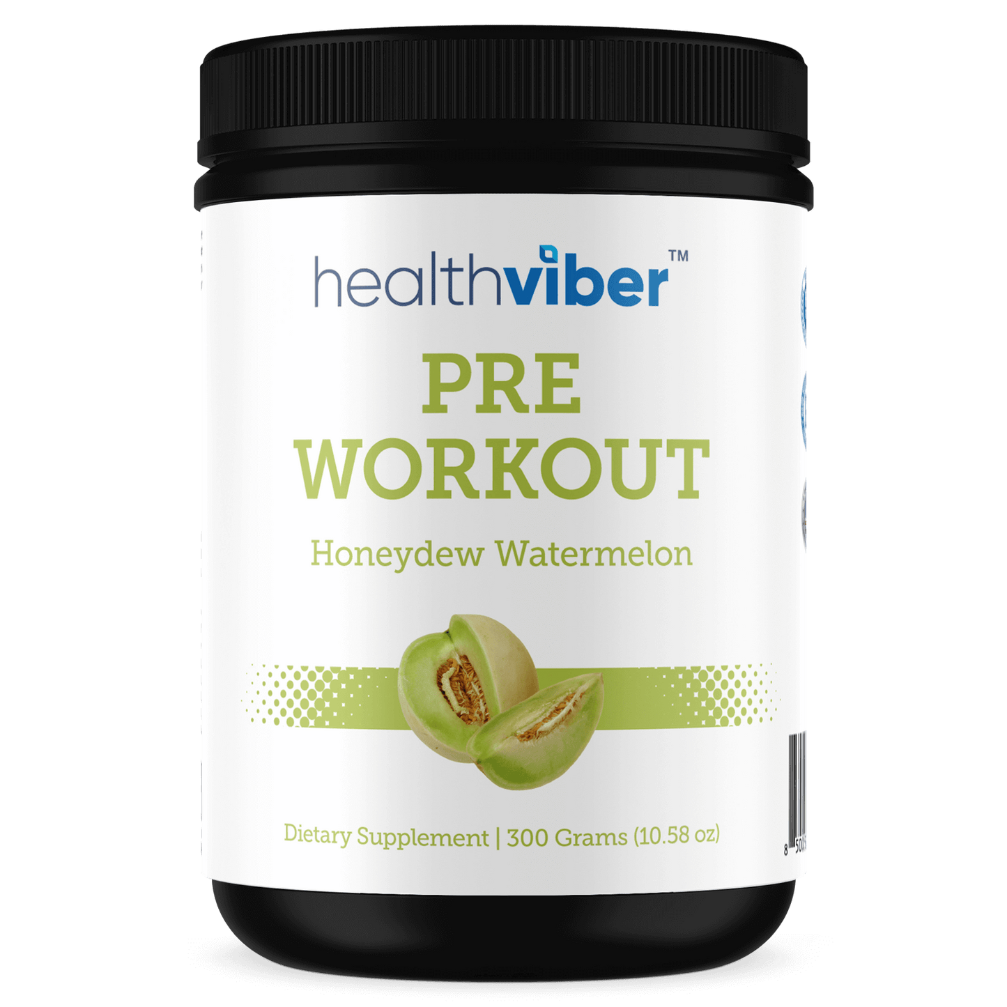 Pre-Workout (Watermelon)