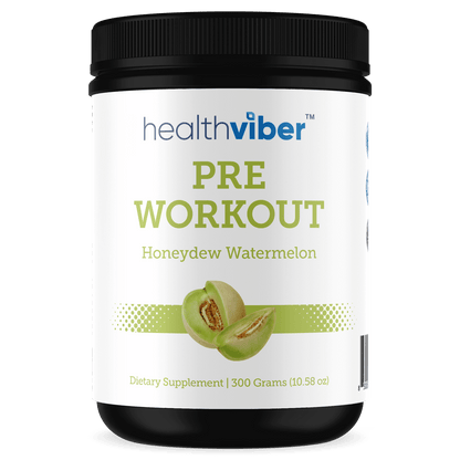 Pre-Workout (Watermelon)