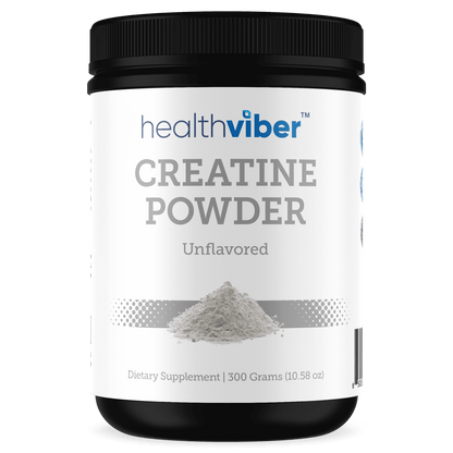 Creatine Powder