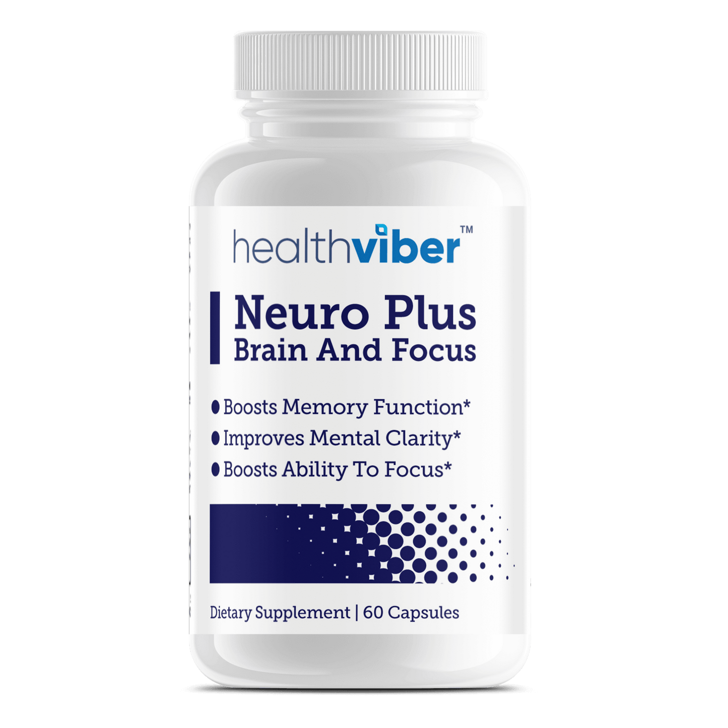 Neuro Plus Brain and Focus