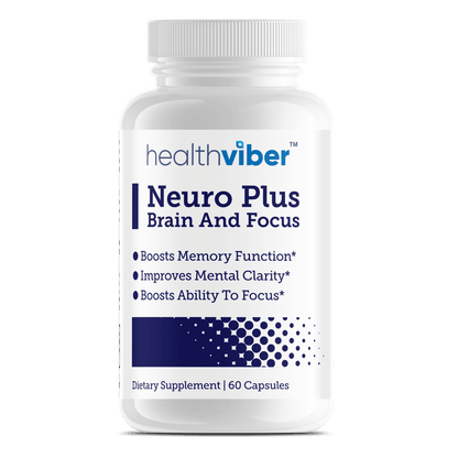 Neuro Plus Brain and Focus