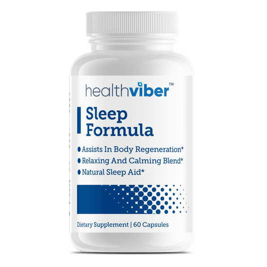 Sleep Formula