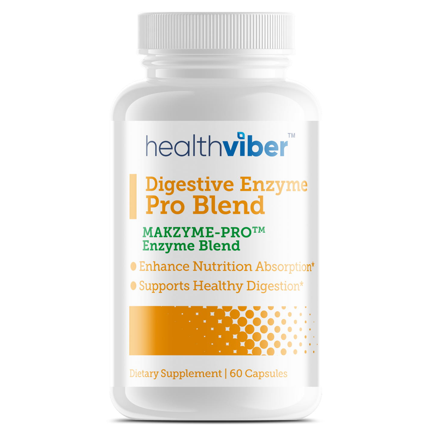 Digestive Enzyme