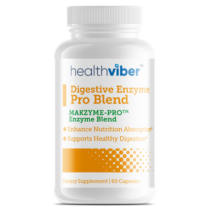 Digestive Enzyme