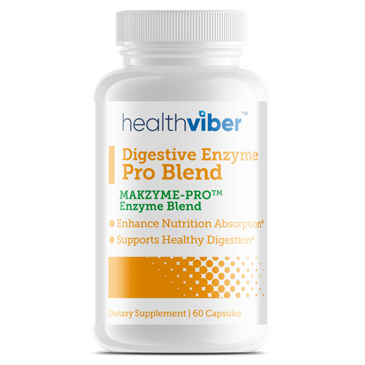 Digestive Enzyme