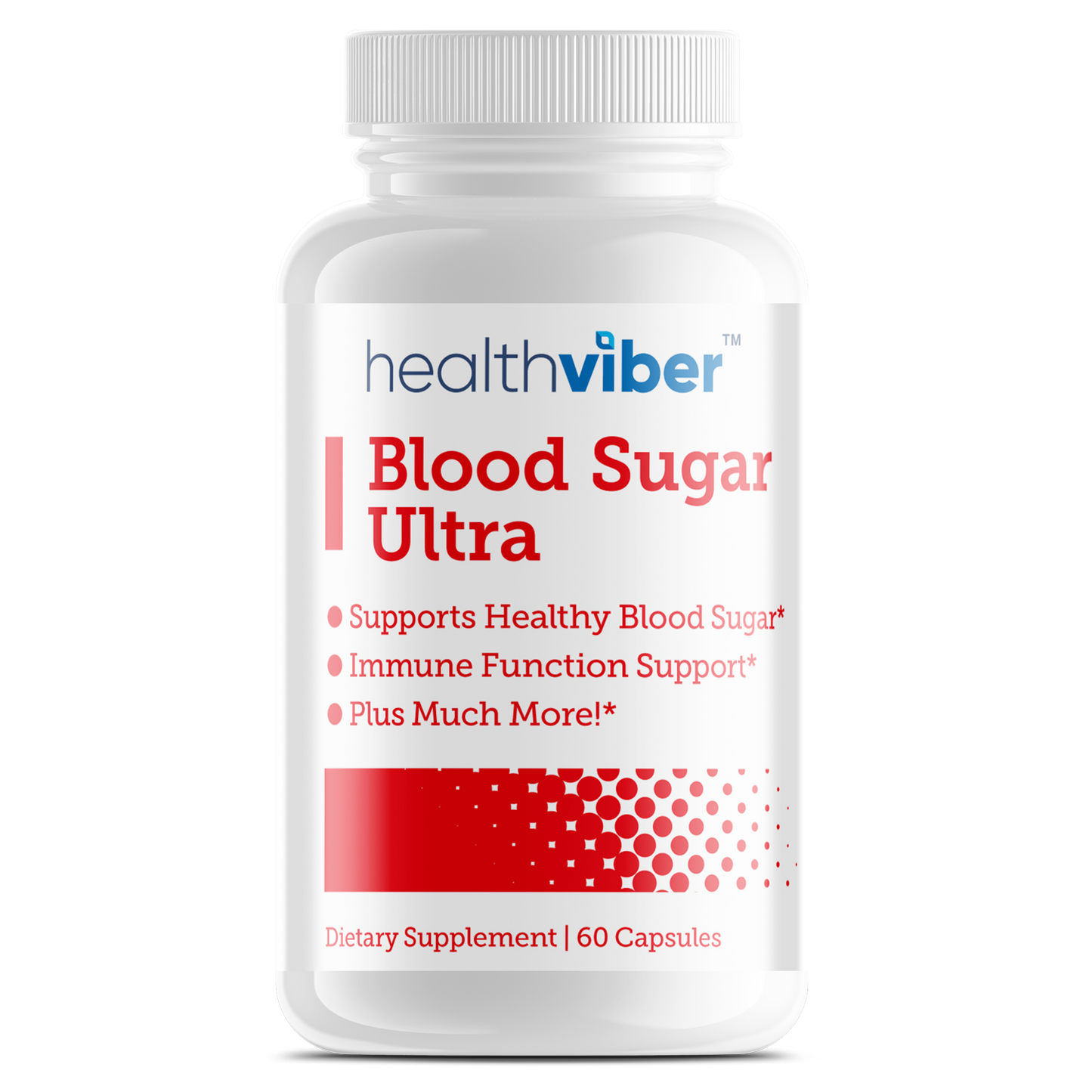 Blood Sugar Ultra