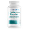 D-Mannose Vitamins