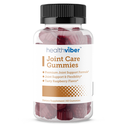 Joint Care Gummies