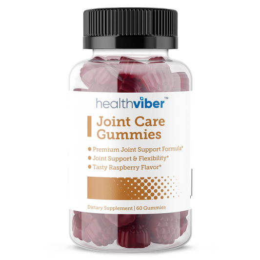 Joint Care Gummies