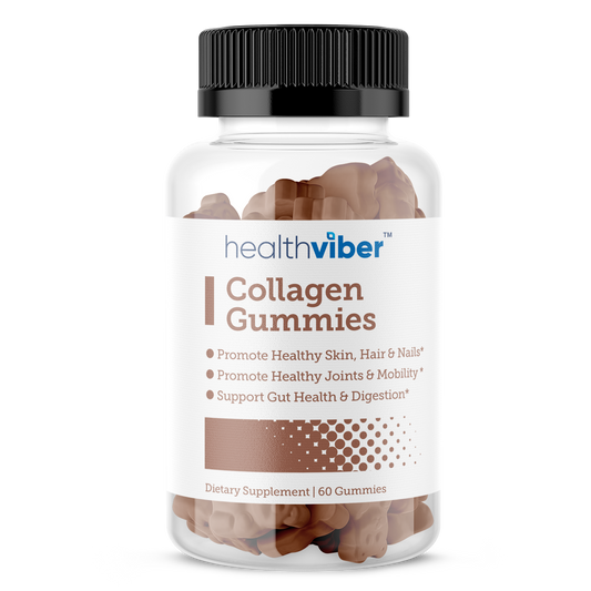 Collagen Gummies