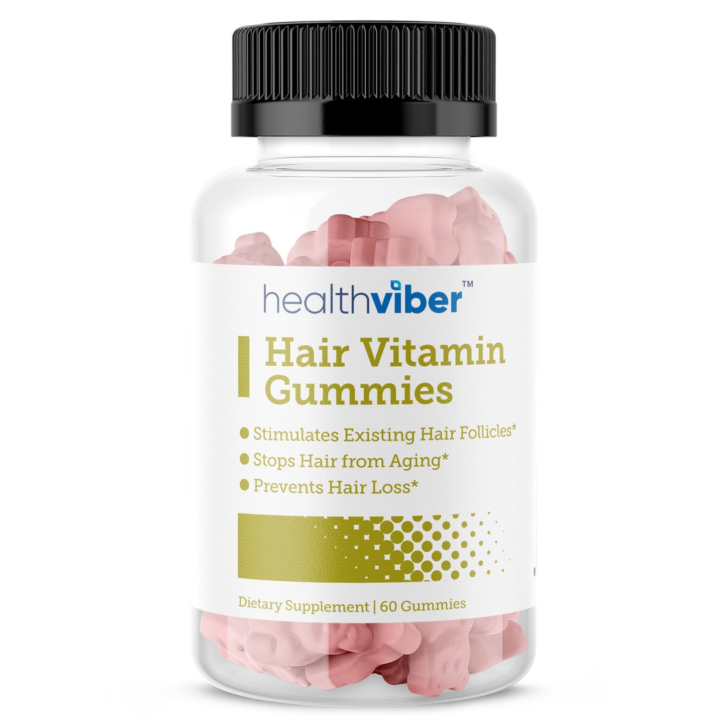 Hair Vitamin Gummies