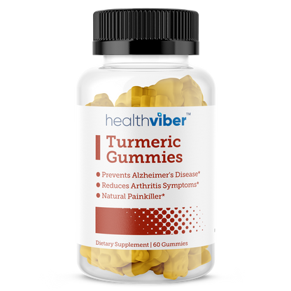 Turmeric Gummies
